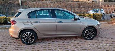 fiat tipo 1.6 120cv longe 