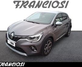 RENAULT Captur 1.6 E Tech phev Intens 160cv auto