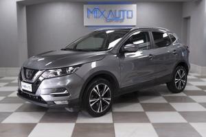 Nissan Qashqai 1.5 DCI N-Connecta 110CV