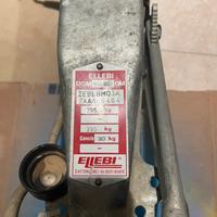 Carrello moto