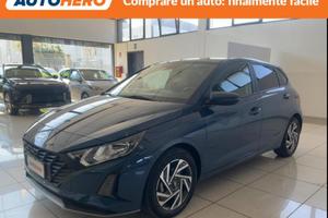 HYUNDAI i20 KY09053