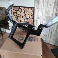 ducati 748/916/996/998 telaietto ant racing carbon