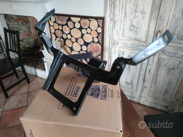 ducati 748/916/996/998 telaietto ant racing carbon