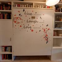 Soluzione Salvaspazio e di Design