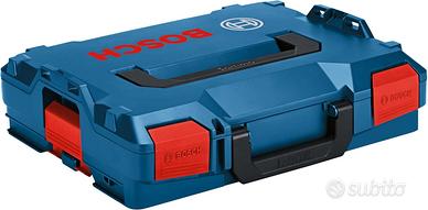 Bosch Professional Valigetta Sortimo L-BOXX 102