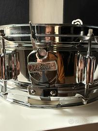 Rogers powertone brass
