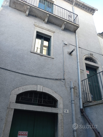 Casa Alberona