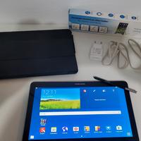 Samsung tablet - tv - PC- fotocamera+ giochi