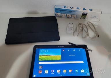 Samsung tablet - tv - PC- fotocamera+ giochi