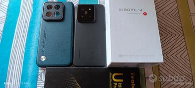 xiaomi 14 512gb 12gb di ram