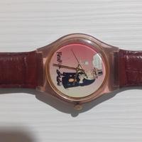 orologio forattini  edizione limitata 