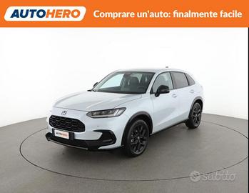 HONDA ZR-V EM58896