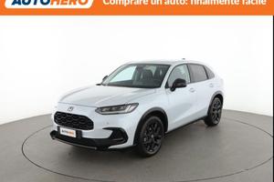 HONDA ZR-V EM58896