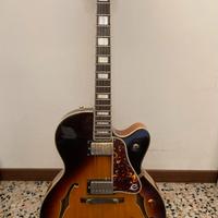 Chitarra Epiphone Semiacustica anni 90/2000