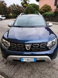 Dacia Duster 1.6 SCe GPL 4x2