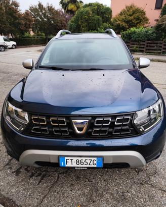 Dacia Duster 1.6 SCe GPL 4x2