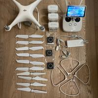 Drone DJI Phantom 4 Pro Plus