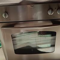 Forno da incasso elettrico
