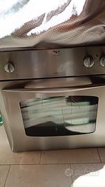 Forno da incasso elettrico