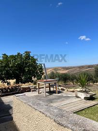 Villa singola - Sambuca di Sicilia