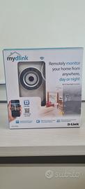 D-Link mydlink Wi‑Fi Camera DCS‑932L