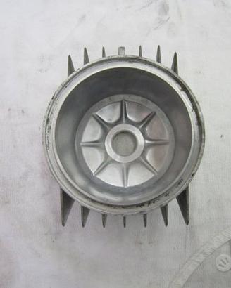 Scatola Contenitore Supporto Filtro Olio Honda 500