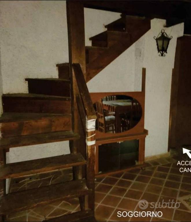 Appartamento – Bassano Romano, Viterbo - Vista 5