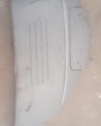 Cofano vespa gt sprint