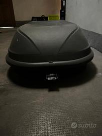  Baule auto Camtek (CAM) modello  CK 320