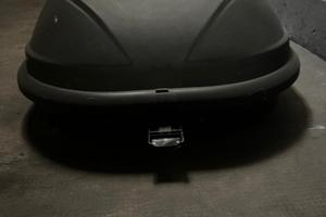  Baule auto Camtek (CAM) modello  CK 320