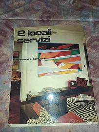 2 locali + servizi 