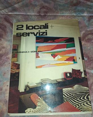2 locali + servizi 