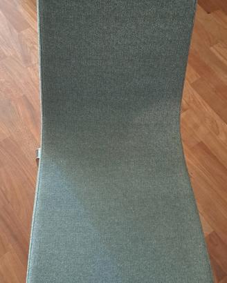  sedie Calligaris 