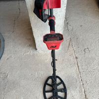 MINELAB VANQUISH 340