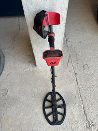 MINELAB VANQUISH 340