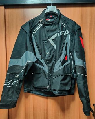 Giacca cross/enduro Ufo Ranger