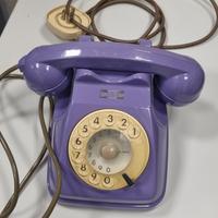 Telefono a disco 