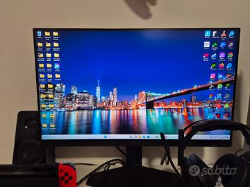 monitor pc