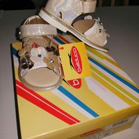 Scarpe bambina Balducci N.20