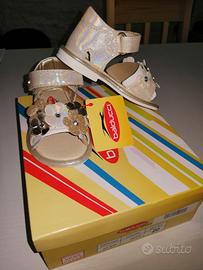Scarpe bambina Balducci N.20