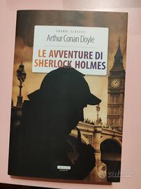 Le avventure di sherlock holmes