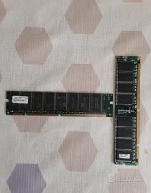 componenti computer -modulo RAM