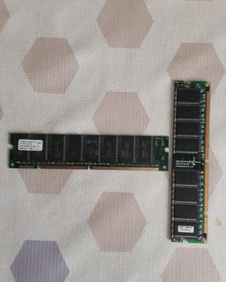 componenti computer -modulo RAM