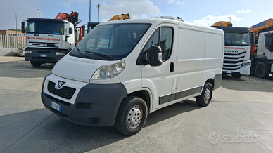 Furgone Peugeot Boxer