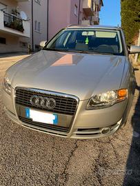 Audi A4 avant tdi