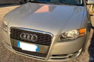 Audi A4 avant tdi
