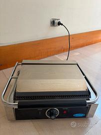 Piastra professionale Maxima