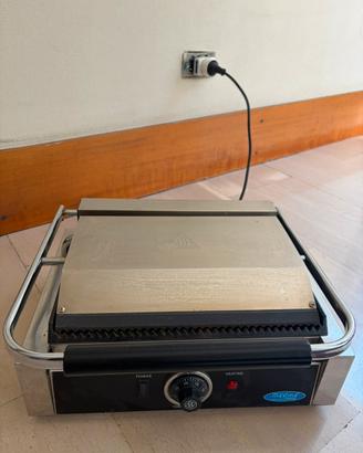 Piastra professionale Maxima