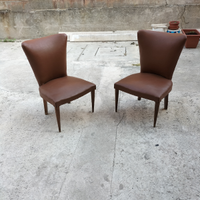 Poltroncine vintage