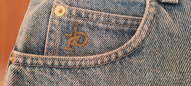 Rocco Barocco jeans donna